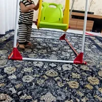 تاب بازی کودکانه