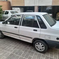 پراید مدل۸۴