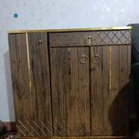 جاکفشی|جاکفشی، کمد، دراور|قزوین, |دیوار