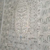 ۳۵ تخته فرش ۱۲۰۰ شانه مخصوص خاص پسند ها|فرش|ملارد, |دیوار