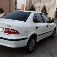 سمندLX درحد|خودرو سواری و وانت|رباطکریم, مسکن مهر آبشناسان|دیوار