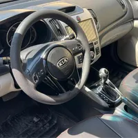 کیا سراتو اتوماتیک 2000cc، مدل ۲۰۱۶|خودرو سواری و وانت|ارومیه, |دیوار