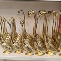 قو عاشق برنزی