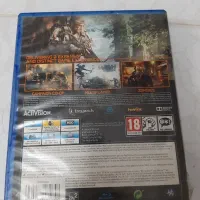 بازی ps4|کنسول، بازی ویدئویی و آنلاین|تهران, سلسبیل شمالی|دیوار
