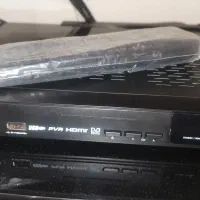 گیرنده دیجیتال