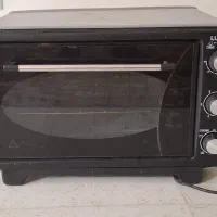 فروش‌ یک‌ ساعت‌ خانگی‌ و‌ یک‌ مایکروفر|ساعت دیواری و تزئینی|بوکان, |دیوار