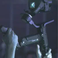 فیلمبردار آقا