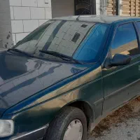 پژو آردی بدون رنگ وضربه