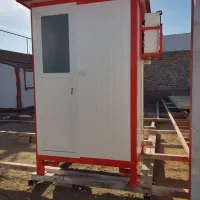 ساخت انواع کانکس|مصالح و تجهیزات ساختمان|چابهار, |دیوار