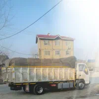 ایسوزو شش تن مدل اخر ۸۹ تک برگ سند