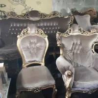 مبل سلطنتی