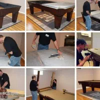 خرید فروش و مشاور میز بیلیارد