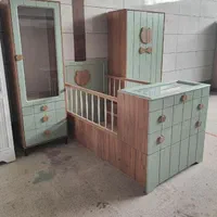 تولیدی سرویس خواب نوزاد و نوجوان|اسباب و اثاث بچه|خرم‌آباد, |دیوار