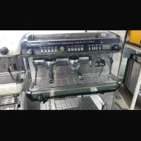 فروش دستگاه اسپرسو صنعتی|کافی‌شاپ و رستوران|ارومیه, |دیوار