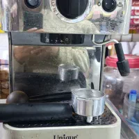 دستگاه قهوه ساز یونیک