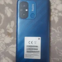 شیامی نوت 12c