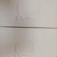 سرویس ظرف چینی  قاشق چنگال قالی|ظروف سرو و پذیرایی|خرم‌آباد, |دیوار