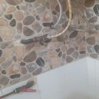 لوله کشی گاز