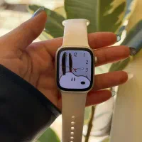 اپل واچ سری ۷