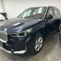 BMW IX1  تمام برقی