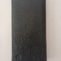 کیف پول کتی چرم وبر مدل Fm- WT2086