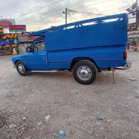 نیسان مدل ۹۵