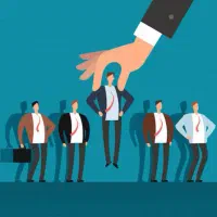نیروی خانم دفتر خدمات اینترنتی