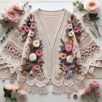 آموزش بافندگی با دستگاه