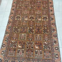 فرش‌قالیچه دستباف|فرش|تهران, تهرانسر شمالی|دیوار
