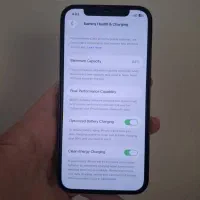 آیفون iPhone 12 pro 256 zaa|موبایل|همدان, |دیوار