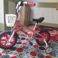 دوچرخه