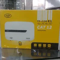 مودم تی دی ایرانسل(پرداخت ۴ قسطه بدون چک)