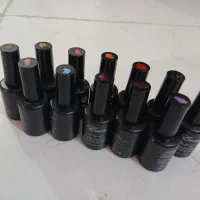 لاک ژل