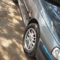 پژو پارس موتور زانتیا مدل 91|خودرو سواری و وانت|سنندج, |دیوار