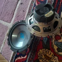 یک جفت باند دهنه ۶ حرفه ای