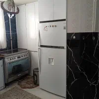 بلوار کاشانی دو خواب تک واحدی زیر قیمت|فروش آپارتمان|همدان, |دیوار