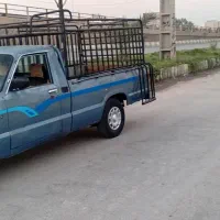 مزدا۲۰۰۰ درجه یک|خودرو سواری و وانت|اهواز, غیزانیه|دیوار