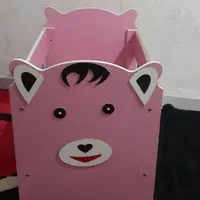 تخت نوزاد وکودک تا ۵ سال