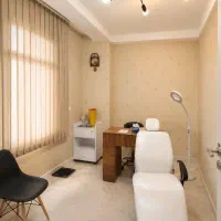 اجاره شیفتی اتاق از یک مطب فعال