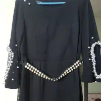 تونیک مجلسی وکت تک سایز۴۲،۴۴