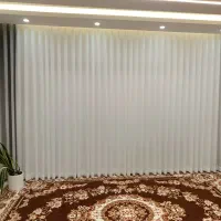 فروش ویژه پرده های اقتصادی فقط تا نیمه شعبان