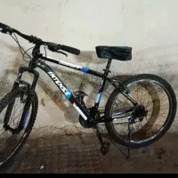 دوچرخه 26