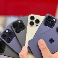 Iphone 14 pro|موبایل|شیراز, گود عربان|دیوار
