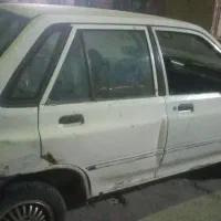 پراید مدل ۸۵|خودرو سواری و وانت|فولادشهر, C5|دیوار