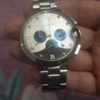 ساعت اوتوماتیک کلکسیونی سیکو۵ کارتیر|ساعت|ری, دولتآباد|دیوار