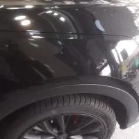 فیدلیتی ۷نفره صفر مشکی