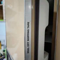 یخچال فریز ساید امریکایی|یخچال و فریزر|پردیس, سیاه سنگ|دیوار