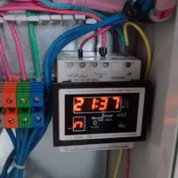 برقکارمنصف با قیمت مناسب|خدمات پیشه و مهارت|مشهد, احمدآباد|دیوار