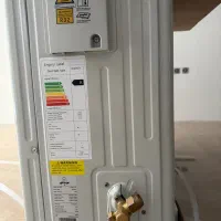 داکت اسپیلت گلکسی ۳۶ هزار چند دستگاه|کولر گازی و فن‌کوئل|پردیس, فاز ۸|دیوار