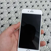 اپل iPhone 6s با حافظهٔ ۶۴ گیگابایت|موبایل|تهران, شهرک شریعتی|دیوار